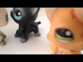 LPS:Мой рай-music video 