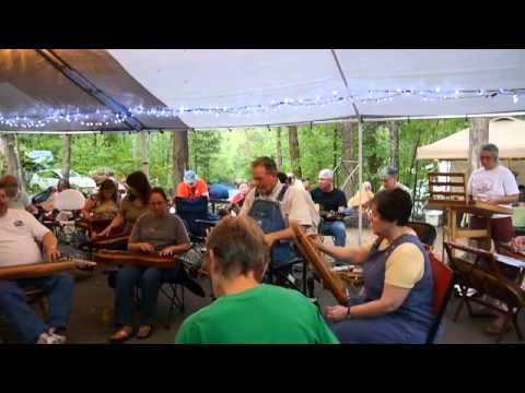 Cumberland Gap Jam 3 on 5-6-14