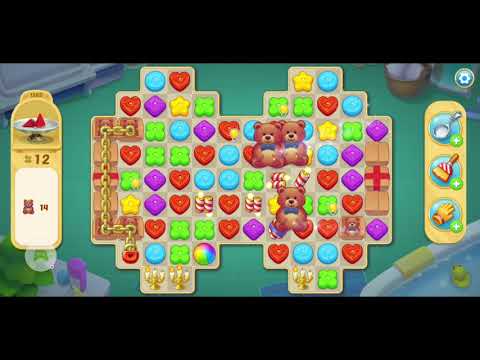 Matchington mansion Level 1269