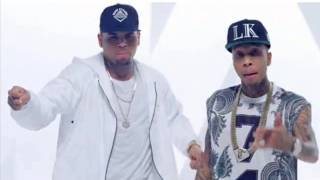 chris brown ft tyga bitches n marijuana