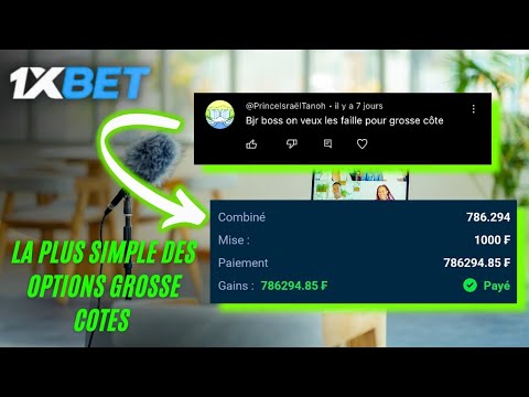 CE QUI MA PERMIS DE VALIDÉ ✅ FACILEMENT UNE SI GROSSE COTE 