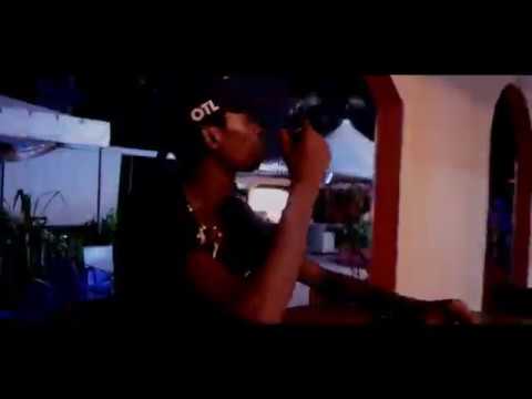 RAS-4  ft JOKERS DÉGÂT  ( clip non officiel )