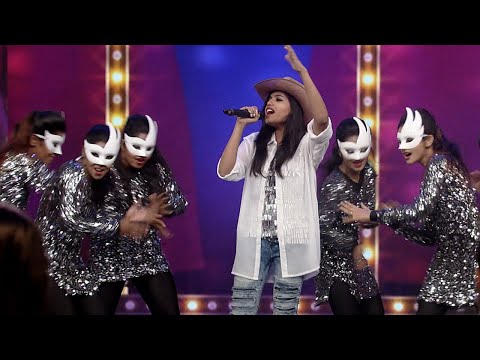 Super 4 I Bindhu - Sheela ki jawani I Mazhavil Manorama