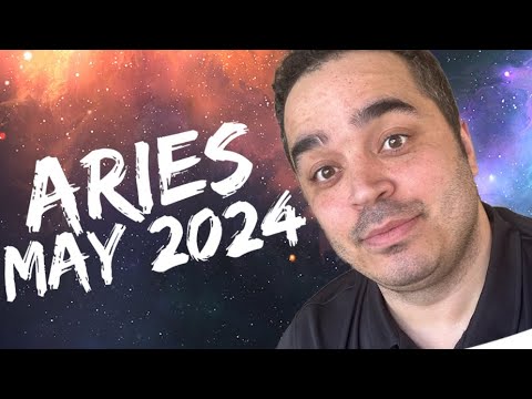 Aries! This PERSON Is Going To Confess It All.. BRACE YOURSELF! May 2024