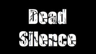 Dead Silence (revised lyrics) - Billy Talent