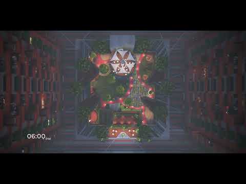 Walkthrough Walkthrough