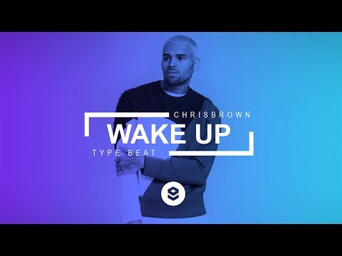 Chris Brown ft. Tinashe Type Beat "Wake Up" [Radio Rnbass] Prod. Starra & Taylor Wright