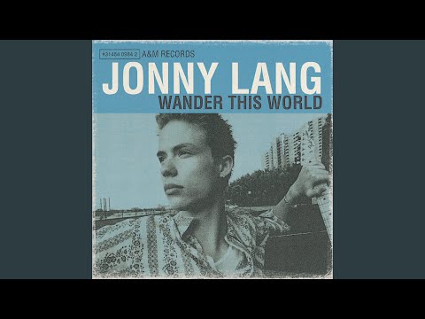 Leaving to Stay - Jonny Lang