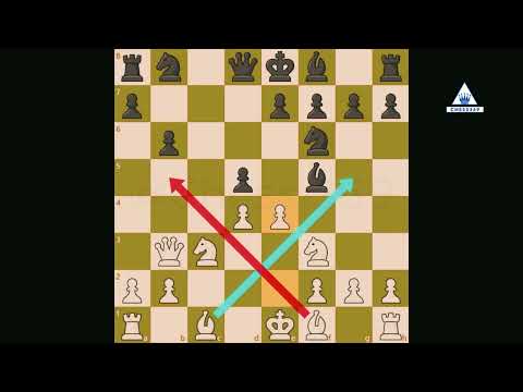 Impara le trappole del Gambetto di Donna