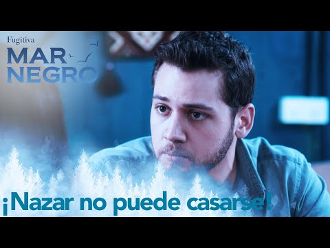 Murat no echarse atrás de su decisión - Capítulo 64 | Fugitiva