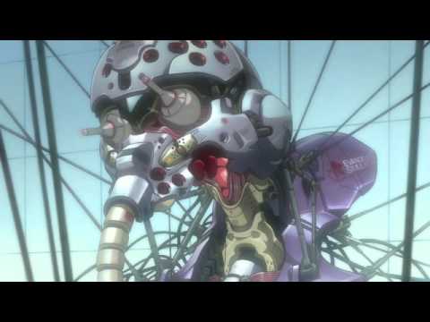 Current Value and Dextems - Cybernetic Toyo (Mashup)