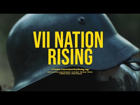 VII Nation Rising