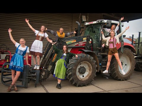 Haindling - Bayern (aus Franken)