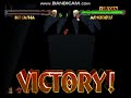 Mace The Dark Age N64 Asmodeus Pit Stage Fatality