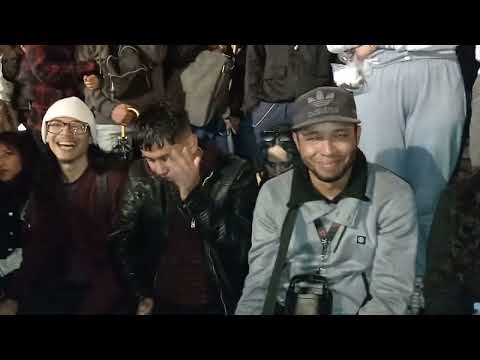 KCHETE vs ARTURO LT - octavos | SMC #3