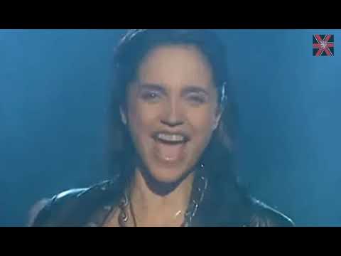 Lucie Bílá a Pepa Vojtek - Víte jak to bolí