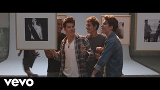 Gemeliers - Gracias (Making Of)