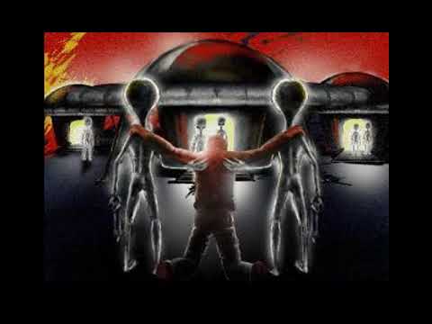 Silent Hill 1- UFO Ending Song