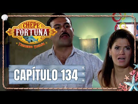 Chepe Fortuna | Chapter 134 | Pipe wants custody of Reina