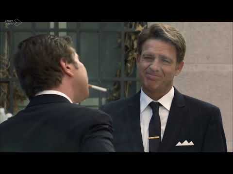 Amar C443 - Víctor a Héctor: "Le advierto que me deje en paz"