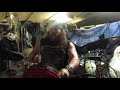 Prong-Instrumental,D.S.B. --- Drum Cover