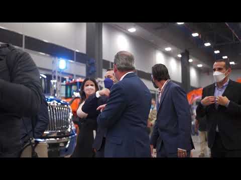 Expo Máquina 2022 Panamá