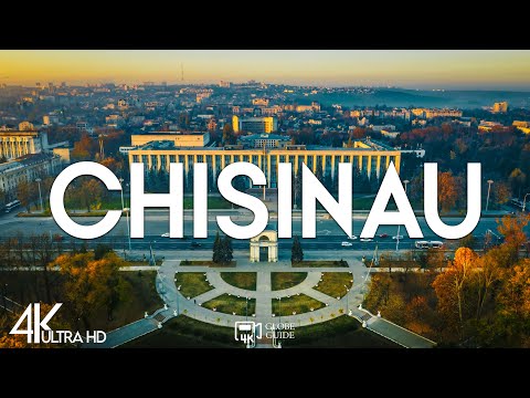 Top 10 Best Things to do in Chisinau, Moldova [Chisinau Travel Guide 2025]