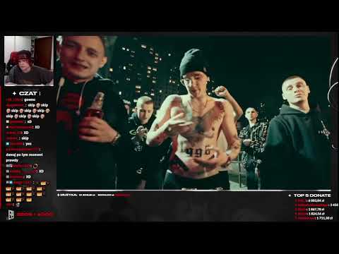 MULTI REAGUJE NA RUSINA - ZEMSTA