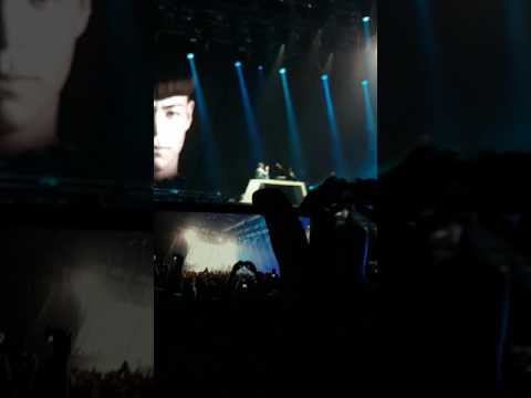 Armin van Buuren - Embrace (Kiev, 2017) 25.02.2017