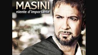 Marco Masini - Colpevole