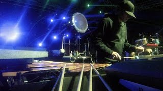 Yodelittle ~ 8/30/14 ~  moe.down XV ~ Turin, NY