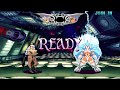 Darkstalkers 3 Morrigan Vs Felicia Hard Arcade Vampire Savior 3 The Lord Of Vampire