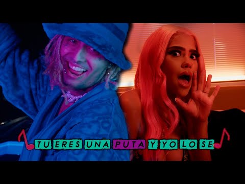 REACCIONANDO A ¨CONTACTO¨ DE LIL PUMP, DESPUES DE 2 AÑOS DE ESPERA. FT. NESI