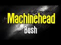 Machinehead KARAOKE Bush