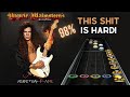 Yngwie Malmsteen - Priest Of The Unholy 98% 7 stars