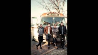 The Gaslight Anthem - Desire