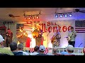 Southern Legacy - Freeborn Man (at the Bill Monroe Festival in Bean Blossom, Indiana 2024)
