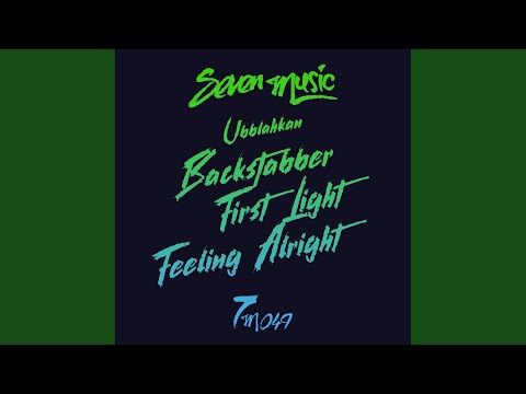 Backstabber (Original Mix)