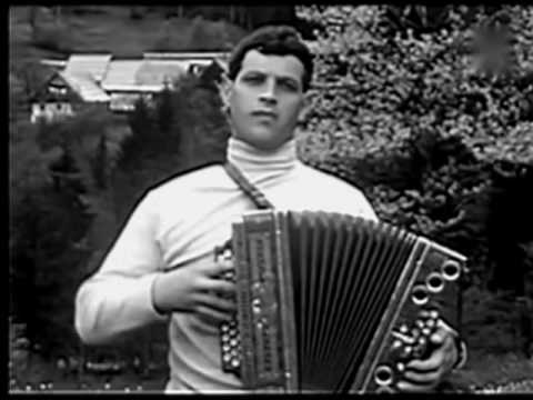 Franc Delčnjak - čreda v galopu