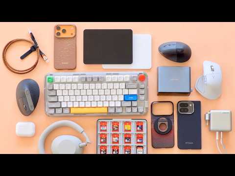 NAJBARDZIEJ niedoceniane akcesoria, które UWIELBIAM