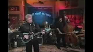 Bruce Cockburn - Child of the Wind