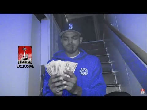 CoreyAllenBrown - Going Through Thangs | HHS Exclusive Music Video [shot by May Hemp]