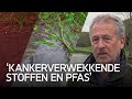 Gemeente Amsterdam verzwijgt bodemvervuiling Amsterdamse Bos