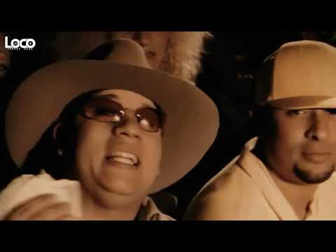 [92] NOCHE DE TRAVESURAS - HECTOR EL FATHER FT. DIVINO - (OLD SCHOOL) - DJ LOCO CABANA-PERU