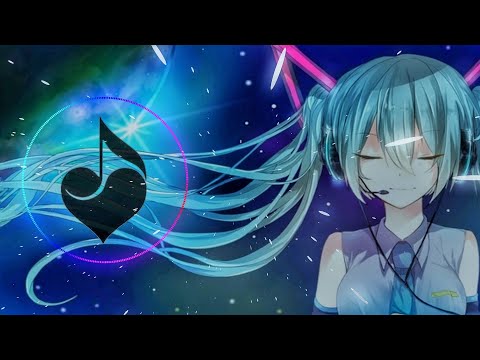 808s & Motivation - Nightcore