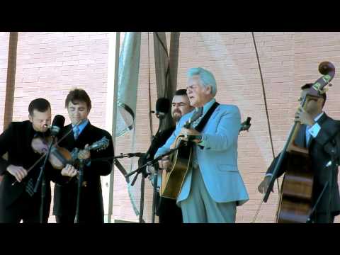 Del McCoury Band - Heavy Traffic Ahead (Monroe)