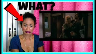 Siti Nurhaliza - Ketika Cinta (OST  Perempuan Berkalung Sorban) | Reaction