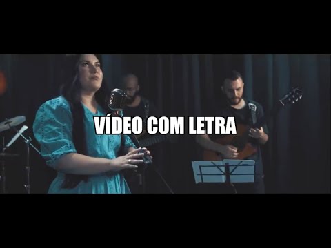 VAI TER FESTA - Jana de Paula (com letra)