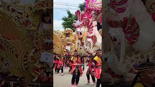 Download lagu Sisingaan singa depok angga putra mp3
