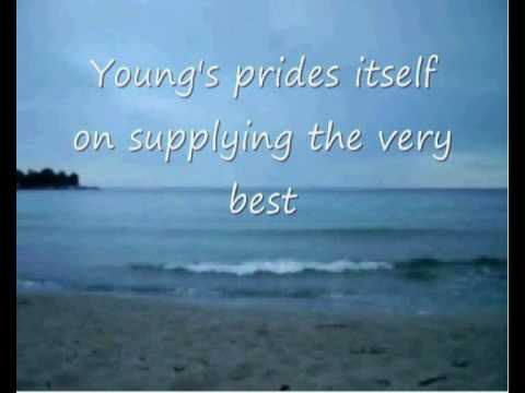 Young's Fish Pitch and Ad from BAMA3.2